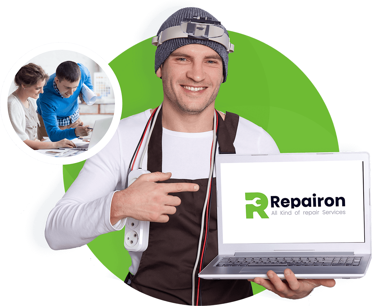 Laptop Repair Images